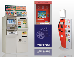 FMiATM / Financial Service Kiosk
